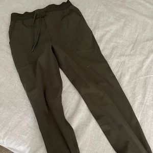 Lululemon ABC Joggers